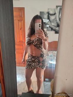 Marcela brasileña 40 años profile photo