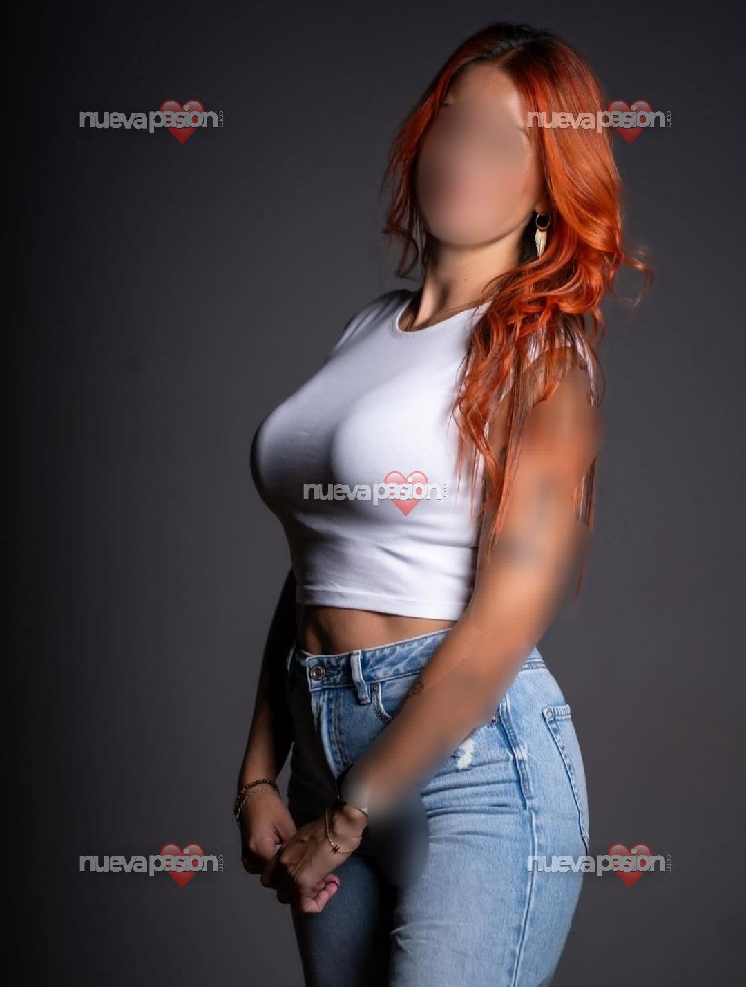 NOVEDAD EN LA CIUDAD LINDA MUÑEKITA SENSUAL Y ERÓTICA profile photo