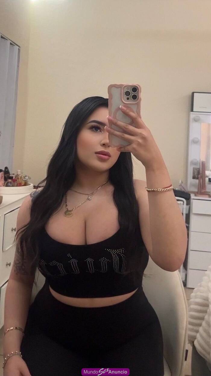GORDITA ARDIENTEbesos apasionados y trato de novios profile photo