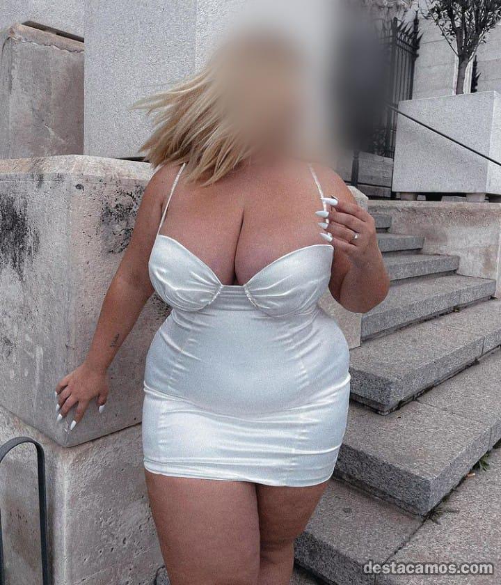 Para a las gorditas con buenas curvas profile photo