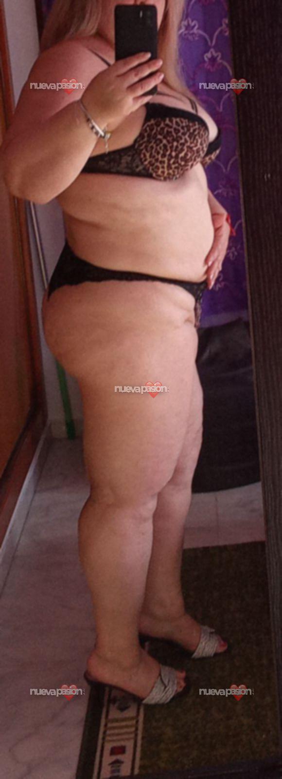 Deliciosa gordita profile photo
