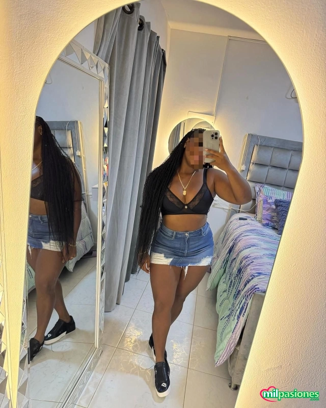 Chica colombiana nueva en tu zona te espero cariño besos profile photo