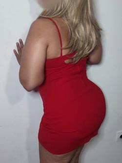 MARIA DE BRASIL MADURITA SIN PRISAS EN VALENCIA profile photo