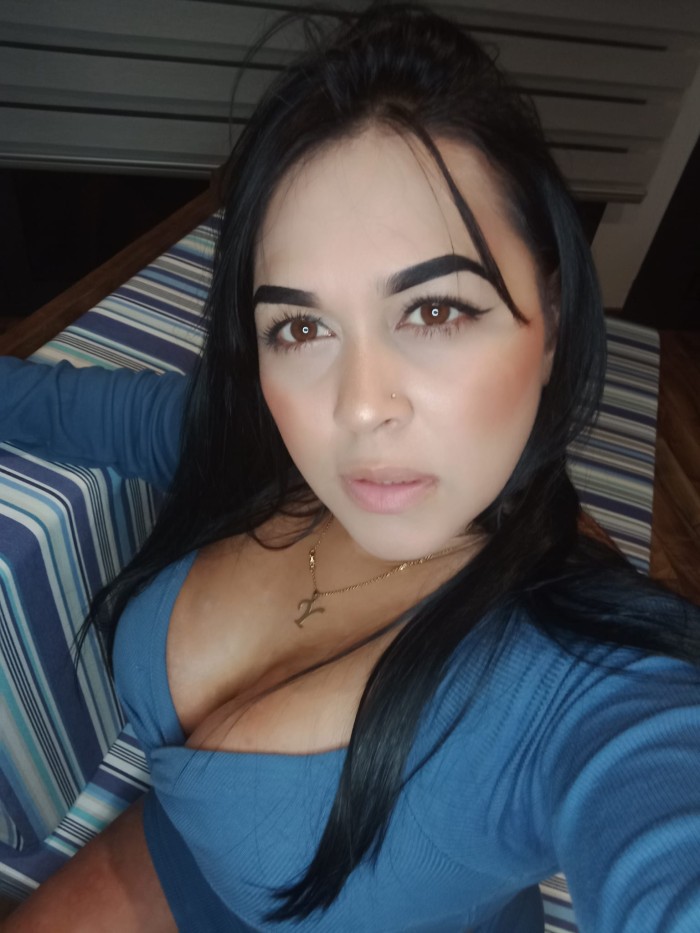 I AM A SWEET VENEZUELAN VIXEN WHO IS REALLY HOT profile photo