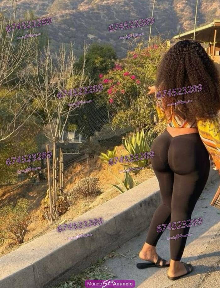 NOVEDAD EN TU ZONA MULATA HERMOSA profile photo