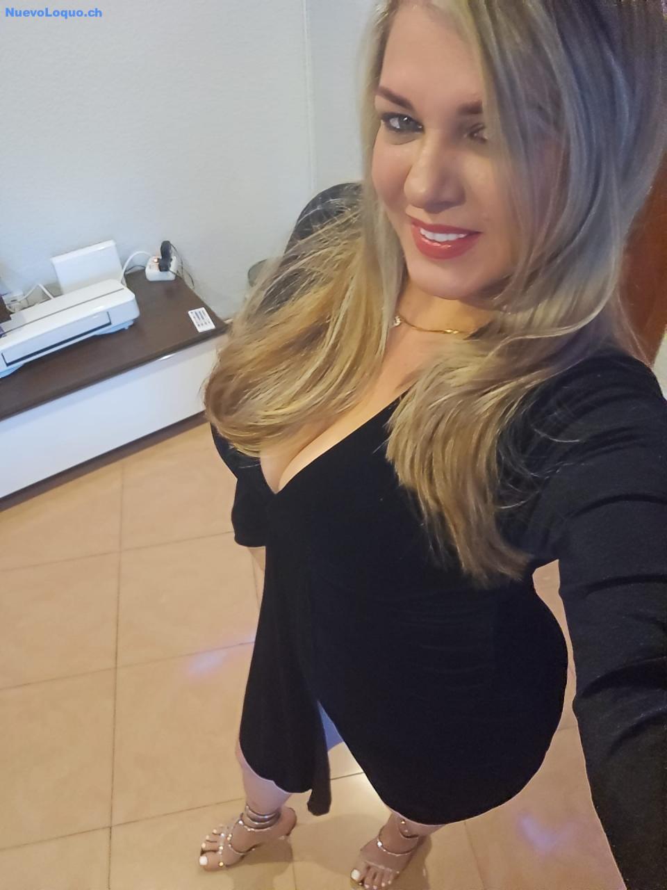 Kenya masajista terapéutica experta en todo tipo de masajes profile photo