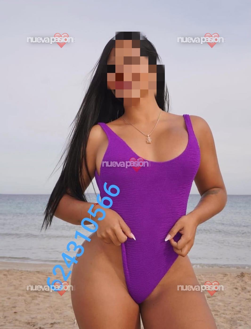 Novedad Latina Recién Llegadita Cariñosa Disponible 24H profile photo