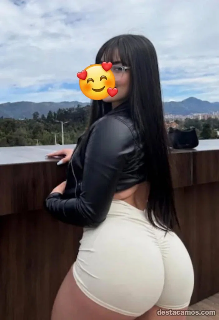 Nueva culona colombiana profile photo