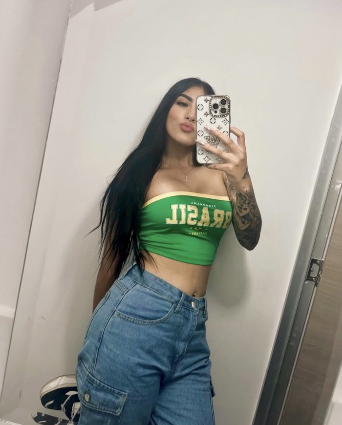 NOVEDAD JOVENCITA CACHONDA profile photo