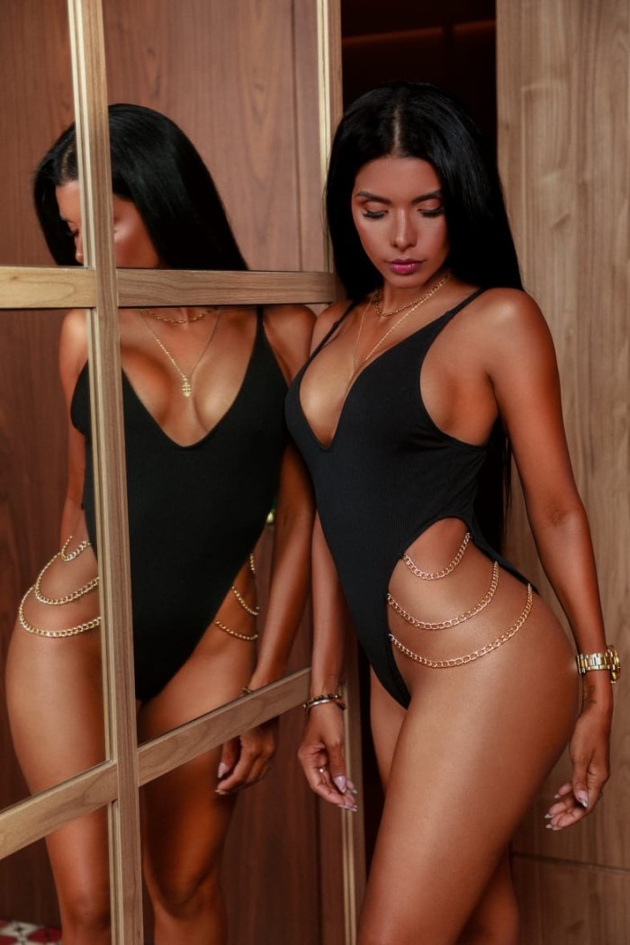 MORENA EXPLOSIVA profile photo
