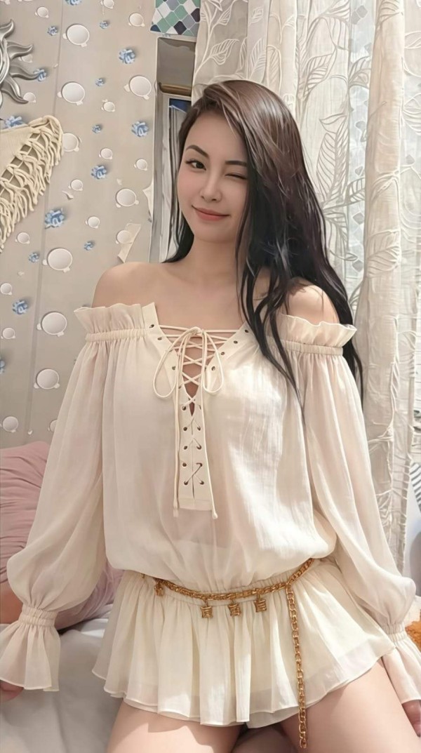 CHICAS CHINAS SEXYS EN BARCELONA profile photo