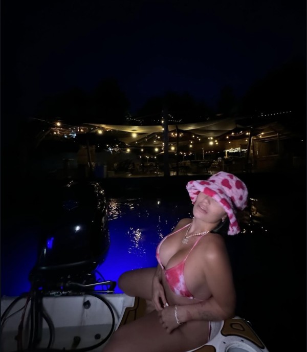 NUEVA EN TU PAÍS profile photo