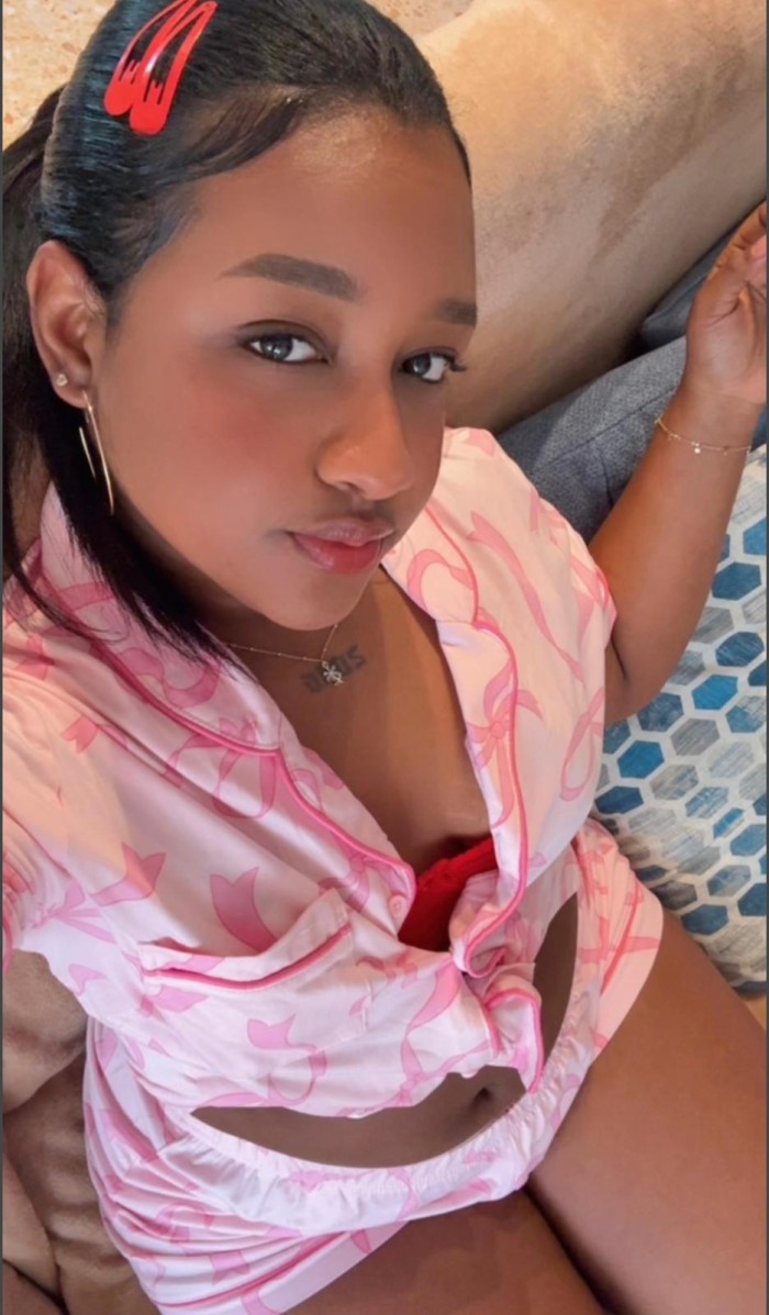 Linda nueva en tu ciudad profile photo