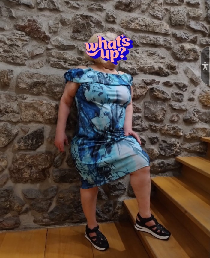 MUJER NATURAL OHNE KONTO profile photo