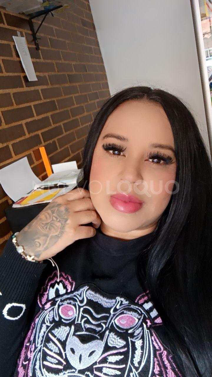 COLOMBIANA CAñERA MUY CALIENTE 24 HORAS - SESEñA profile photo