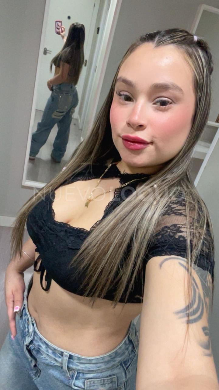 Saray colombiana para hombres exigentes profile photo