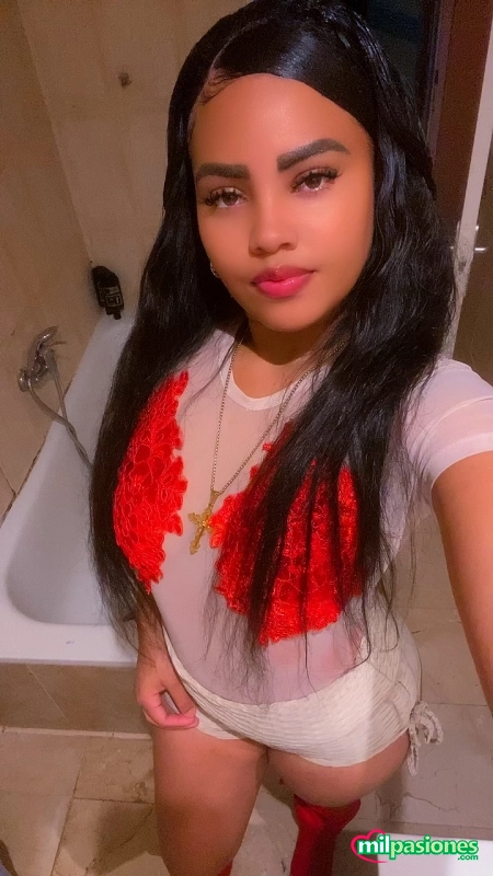 Latina hermosa recien llegada en tu cuidad profile photo