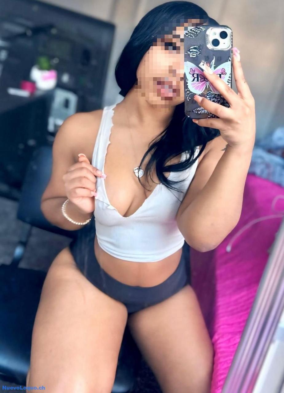 Cindy joven dominicana para chicos exigentes profile photo