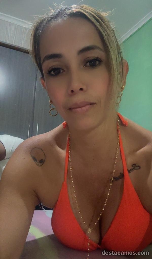 Chica amable profile photo