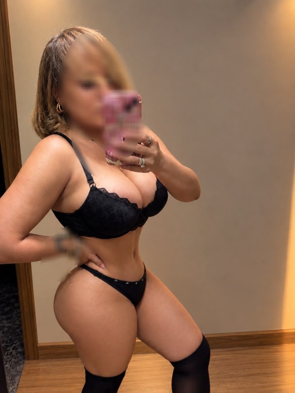 SOY UNA CHICA AMABLE Y COMPLACIENTE profile photo