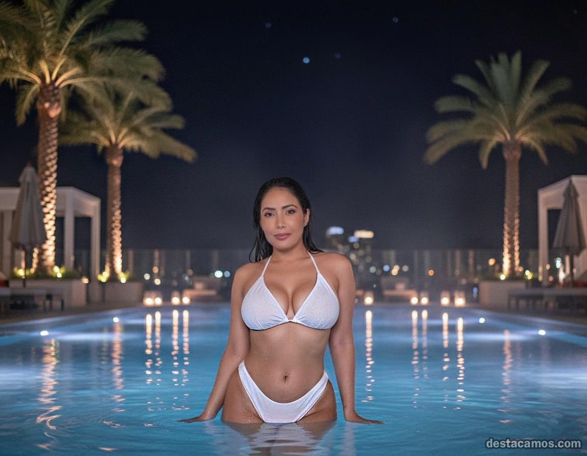 Unforgettable Brazilian woman in TORREVIEJA brasileña INOLVIDABLE profile photo