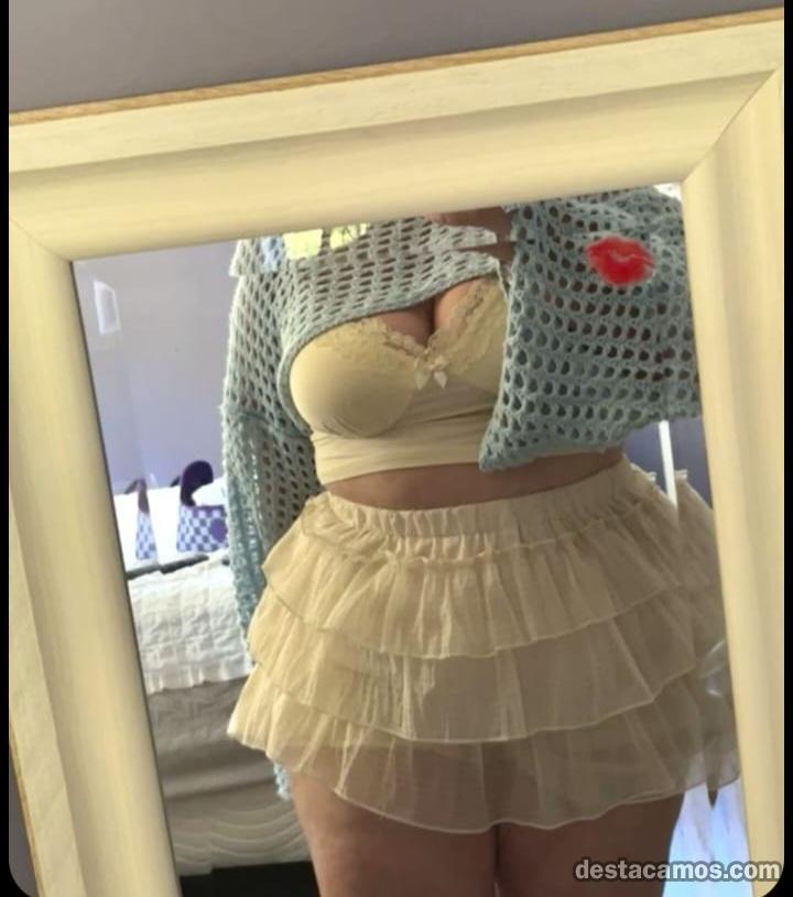 NOVEDAD EN BURRIANA CRISTAL CHICA BBW profile photo