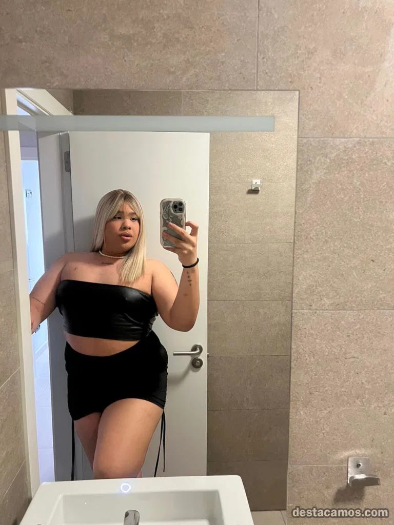 SABRINA NOVEDAD COLOMBIANA profile photo