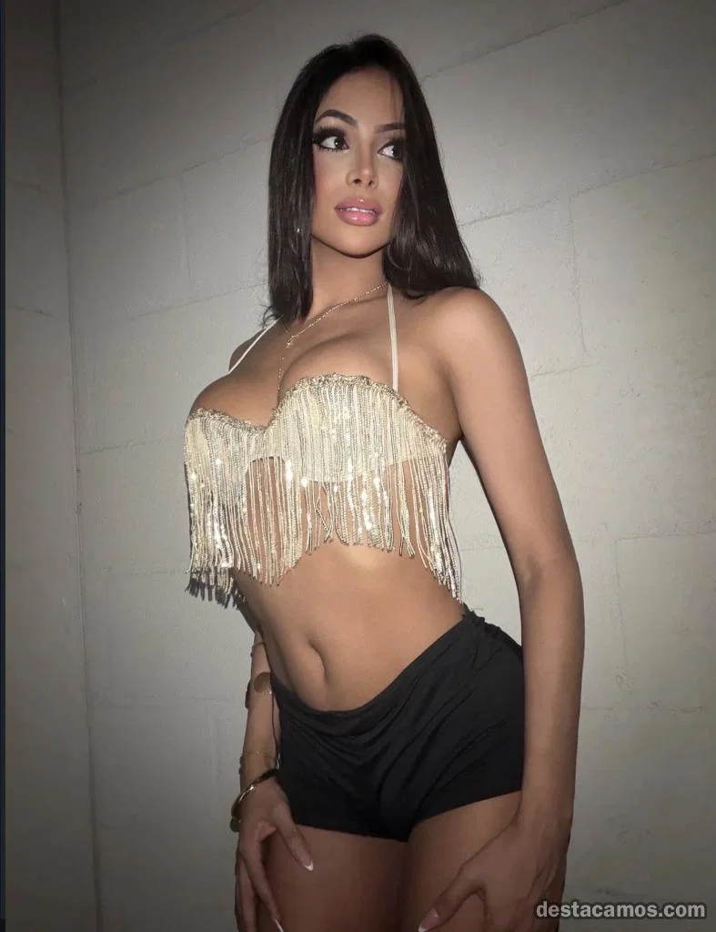 NOVEDAD Dania TRANS !!! DULZURA profile photo