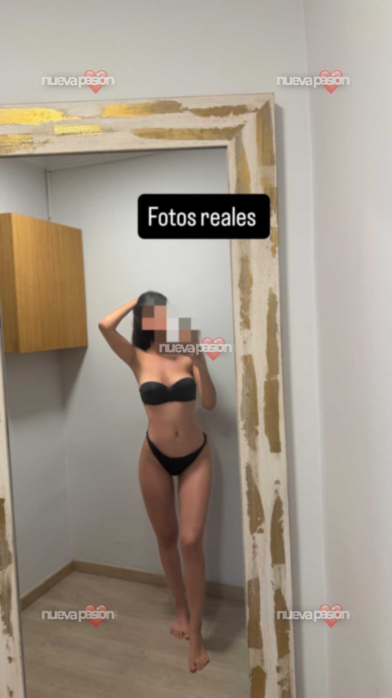 Jovencita española juguetona atrevida unos días por Barcelon profile photo