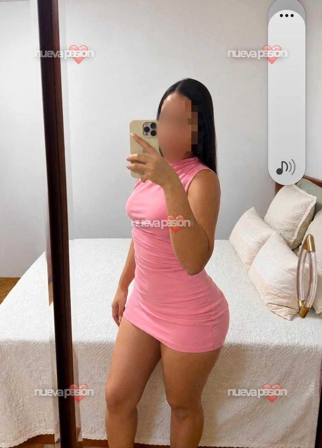 Mirella novamente el su ciudad con muchas ganas de pasarme biem profile photo