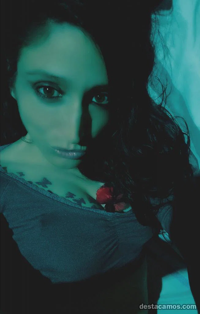 Diosa Lucia española profile photo