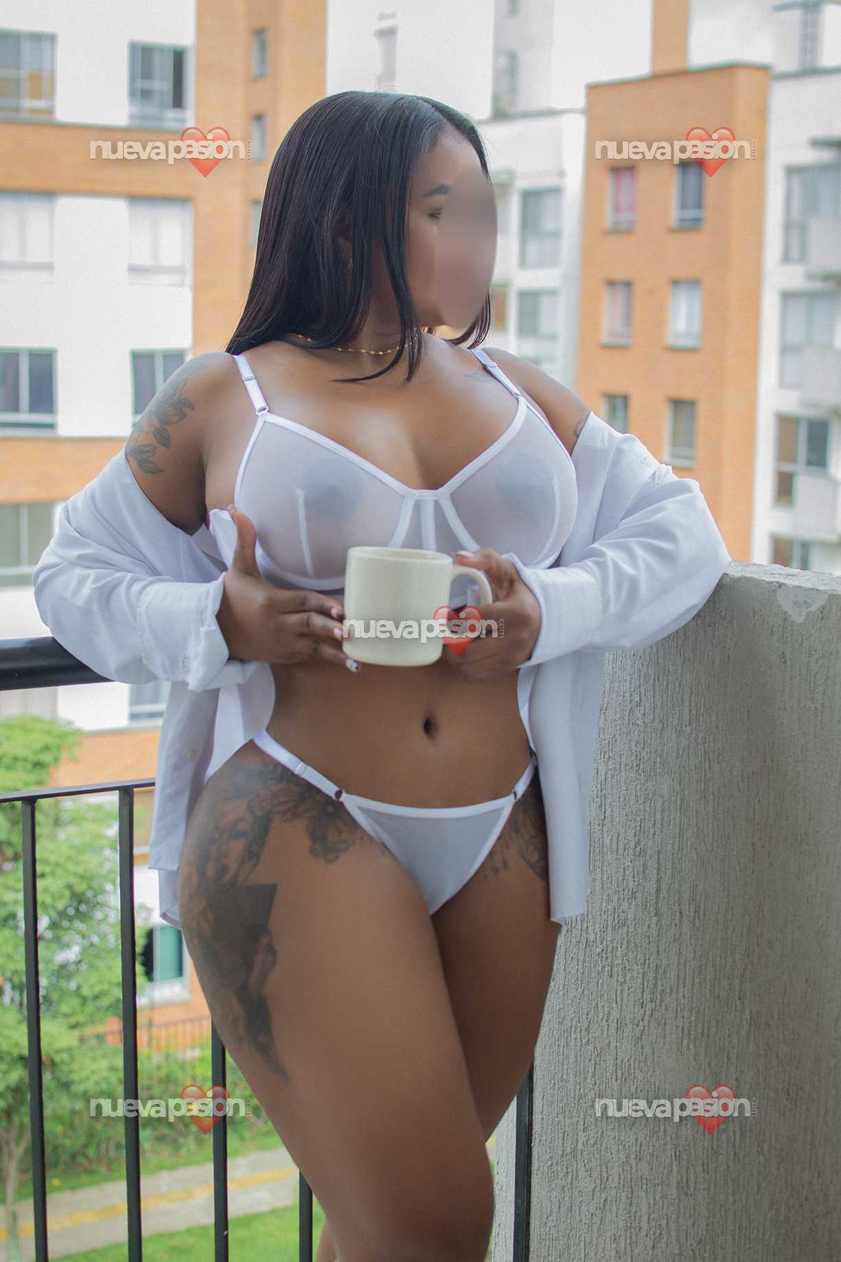 Hermosa Colombiana profile photo