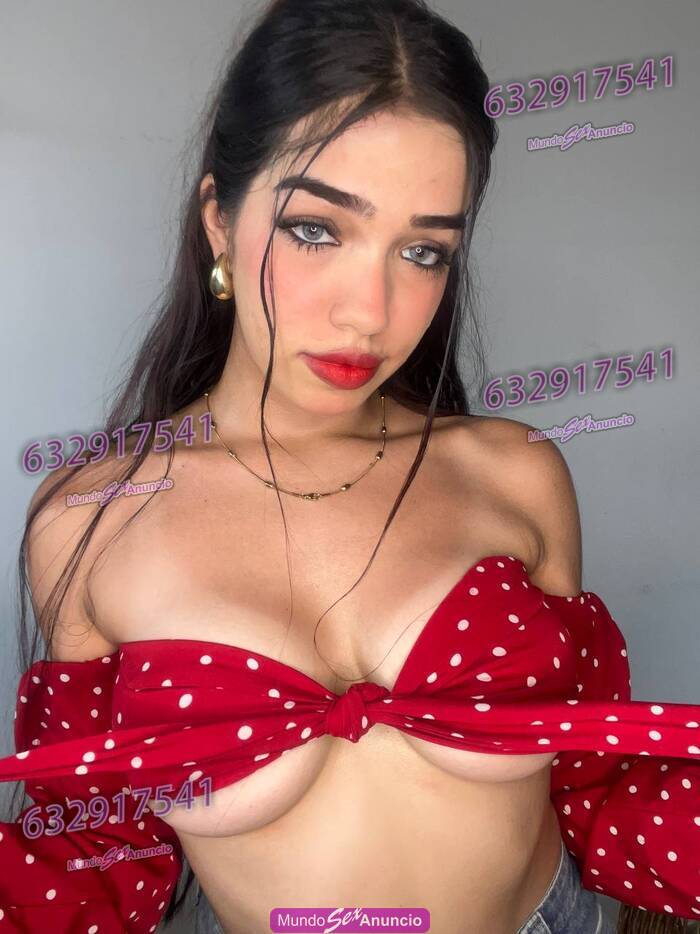 COLOMBIANA RECIEN LLEGADA CON GANAS DE CONOCER profile photo