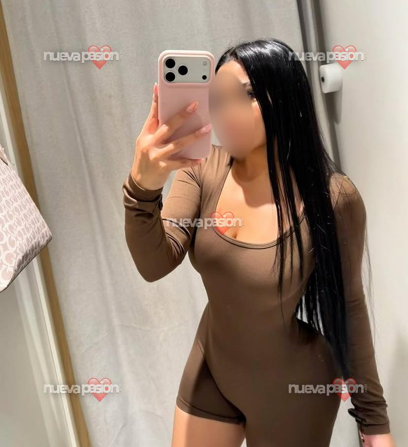 LATINA COMPLACIENTE MUY CARIÑOSA Y CALIENTE profile photo