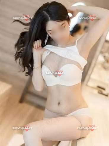 100% chicas asiáticas reales del este profile photo