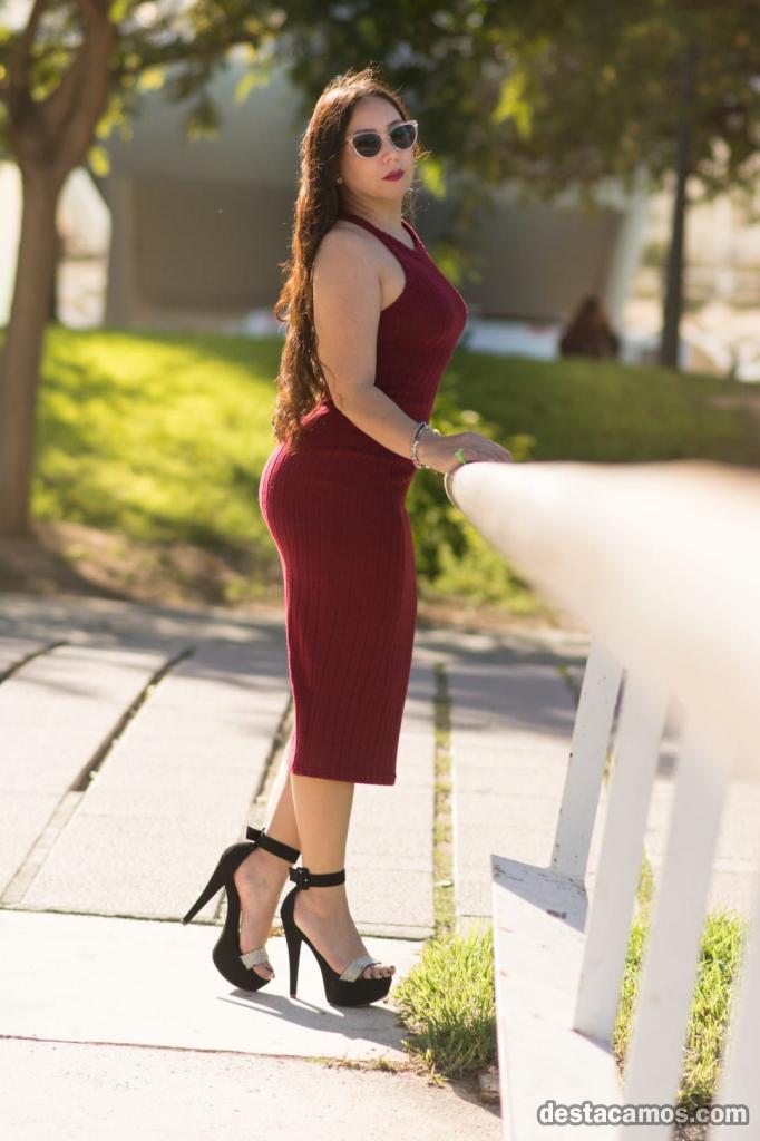 PATRICIA PUENTE DE HIERRO profile photo