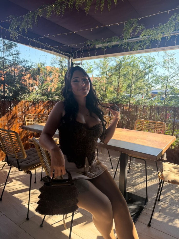 ARDIENTE FOGOSA SEXO SIN LIMITES SCORT DE LUJO profile photo