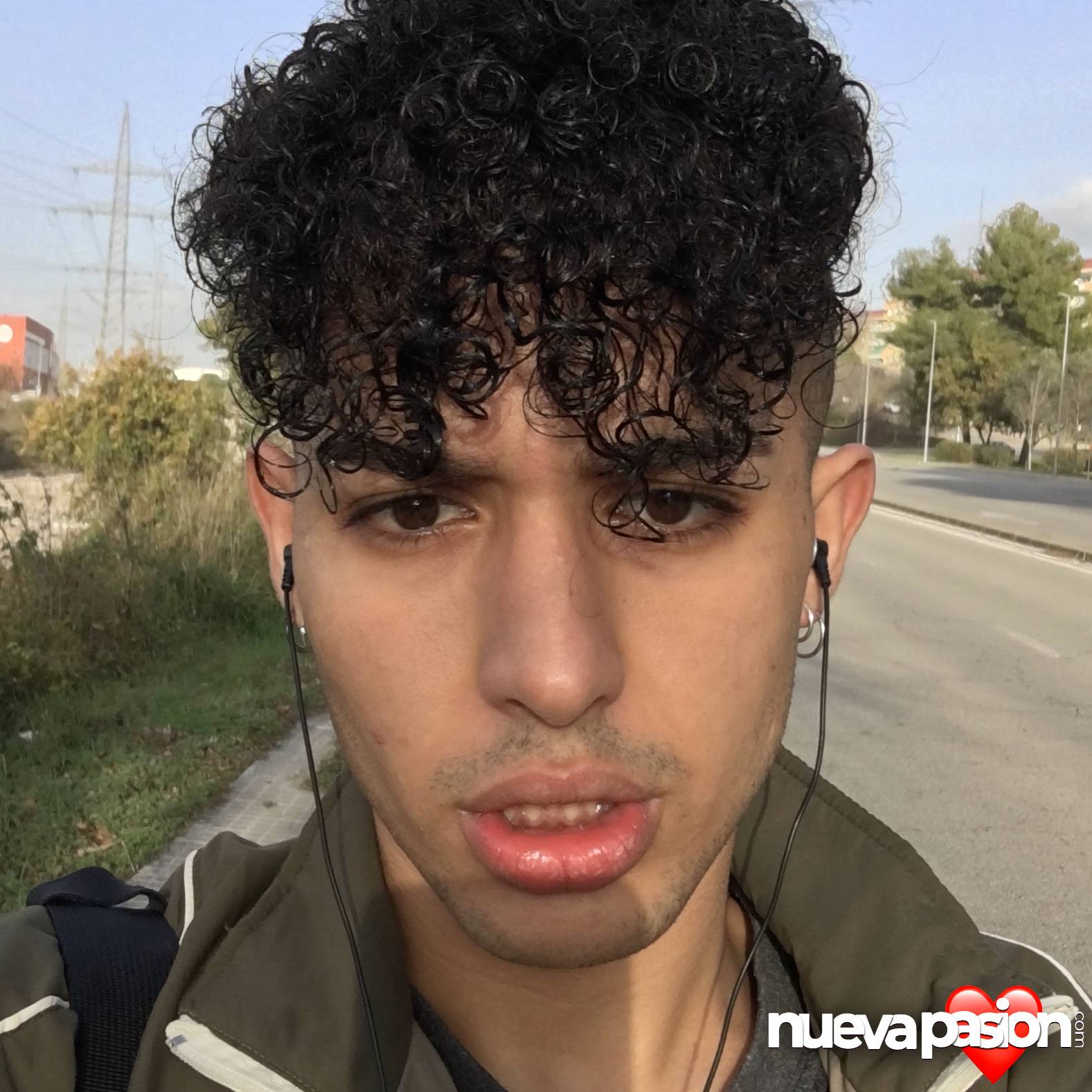 JOVEN ARABE ACTIVO MARROQUI profile photo