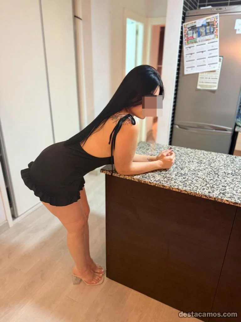 EN SALOU ESCORT VENEZOLANA 24 HRS TU MEJOR COMPAÑIA profile photo