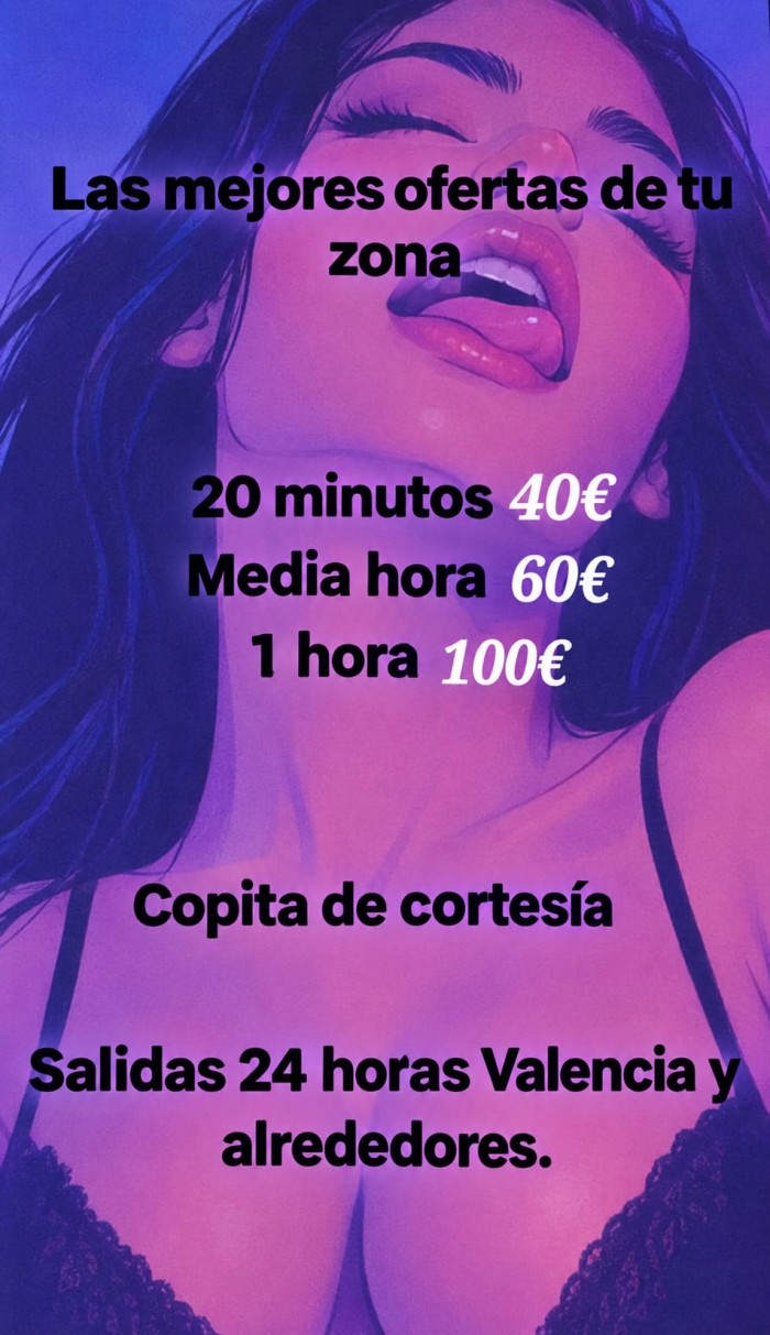 641297326!! PUTITAS DISPONIBLES 24H profile photo