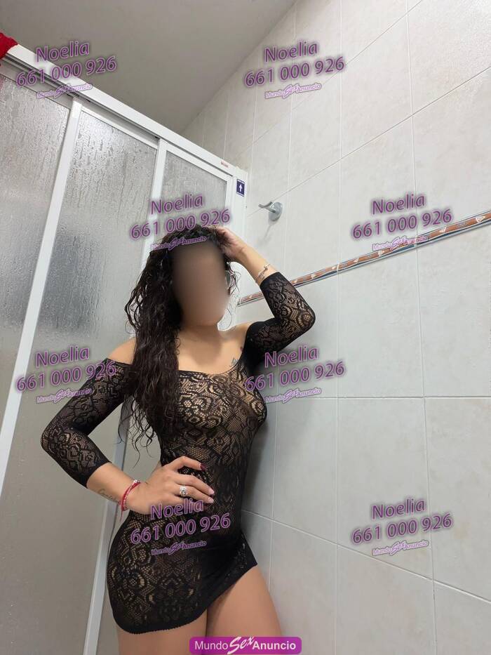 Noelia profile photo