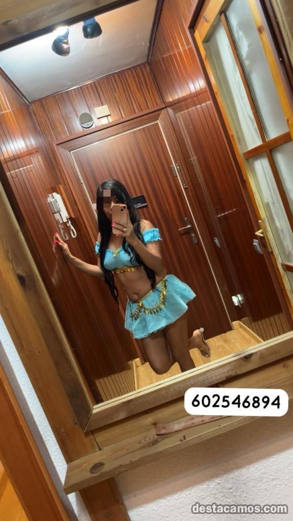 Hola soy Ciel chica latina.. Nueva profile photo