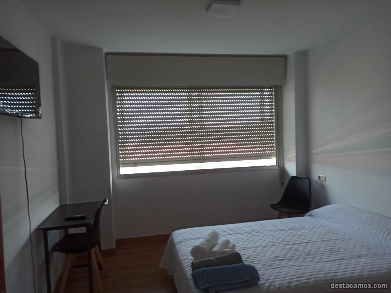 HABITACIÓN EN VIGO PISO NUEVO profile photo