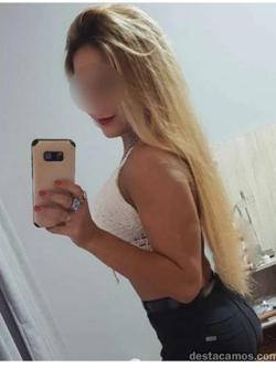 Chica independiente por encuentros ocasionales profile photo