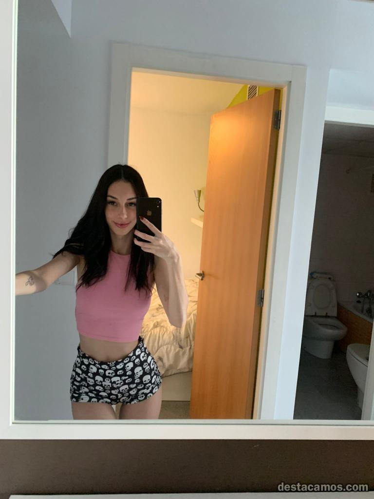 Simpática española jovencita profile photo