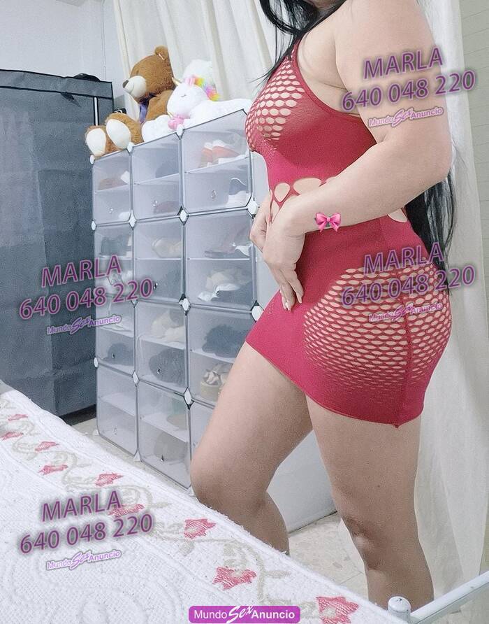 MARLA LATINA exclusiva acabadita de llegar y todo un lujo ven y compruébalo profile photo