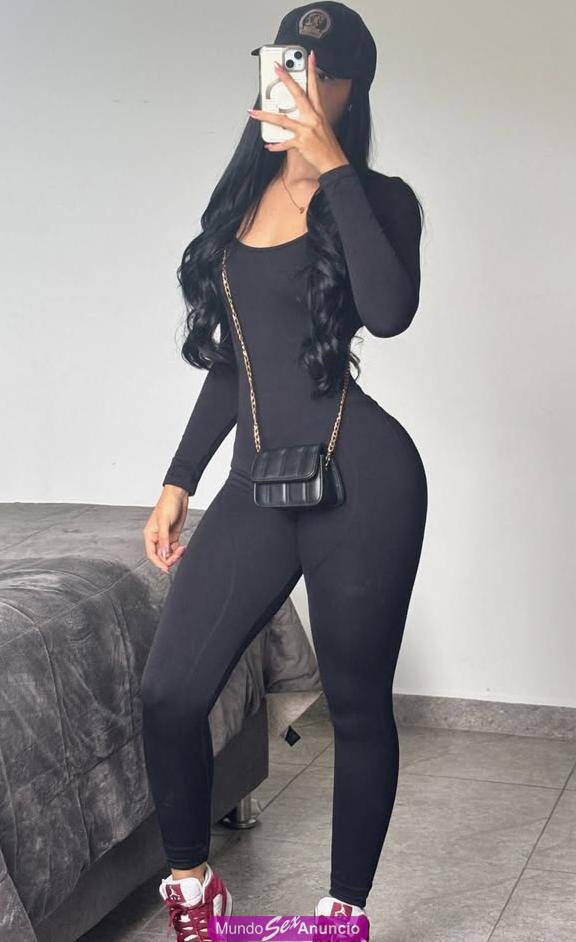 HERMOSA LATINA FIESTERA EXPLOSIVA MUY COMPLACIENTE profile photo