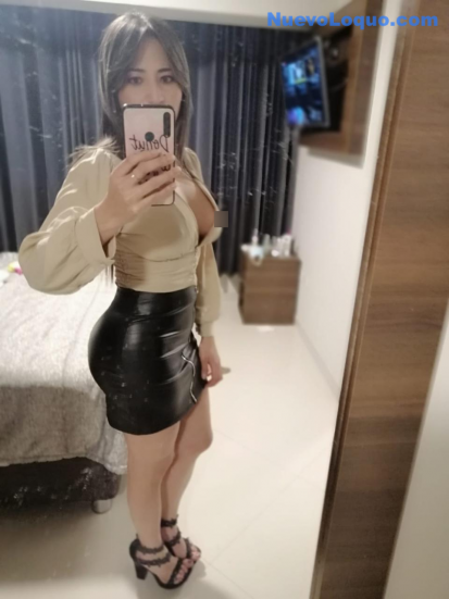 CAMILA PIEL DE SEDA MANOS QUE TE DERRITEN CUERPO DE LUJO profile photo