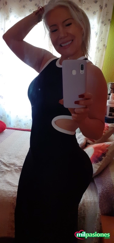 CHILENA RECIEN LLEGADA HA OVIEDO ENCANTADORA APASIONADA TRATO DE NOVIOS profile photo