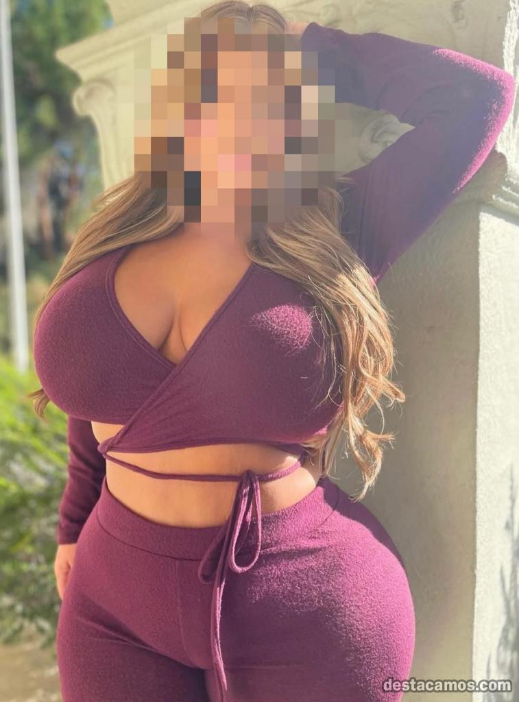 FIESTERA TETONA CON UN CHOCHO CALIENTE profile photo